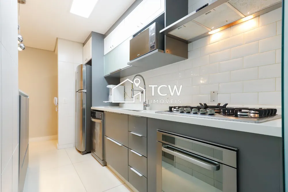 Apartamento, 2 quartos, 79 m² - Foto 5