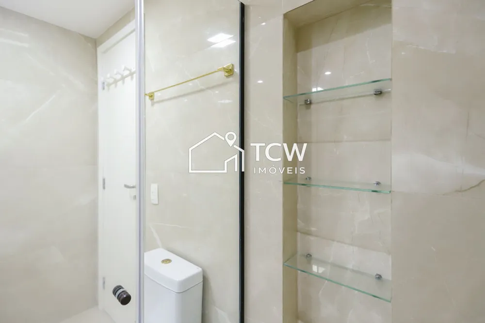 Apartamento, 2 quartos, 79 m² - Foto 2