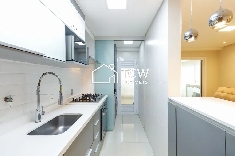 Apartamento, 2 quartos, 79 m² - Foto 6