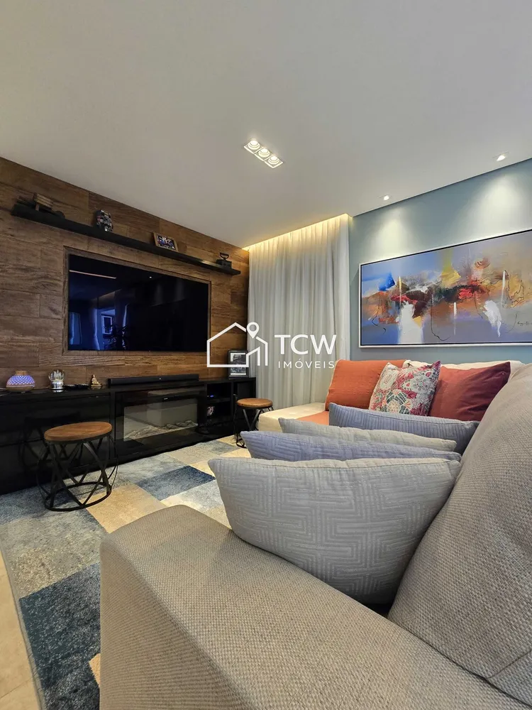 Apartamento, 3 quartos, 140 m² - Foto 7