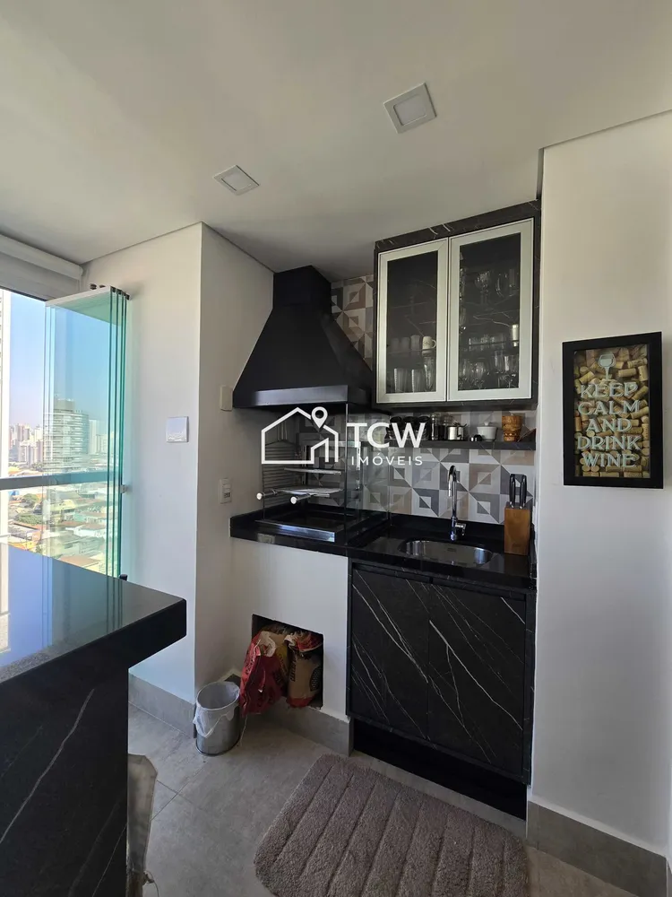 Apartamento, 3 quartos, 140 m² - Foto 2