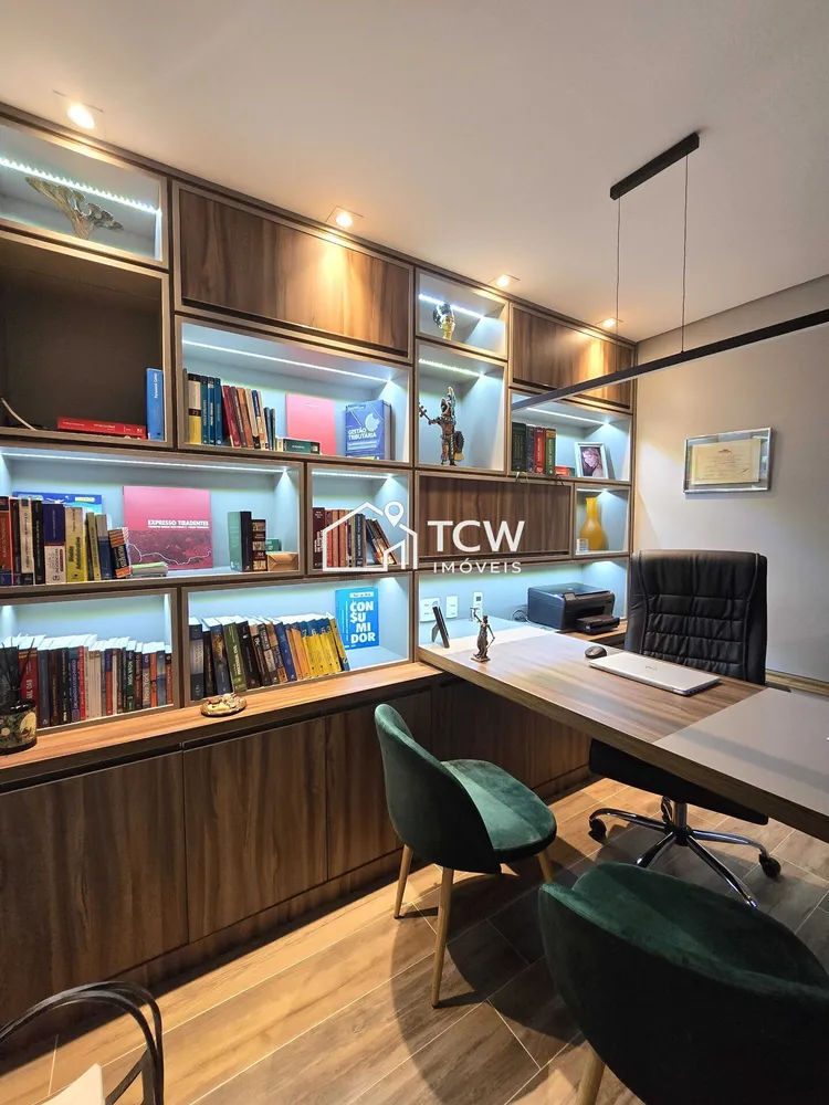 Apartamento, 3 quartos, 140 m² - Foto 5