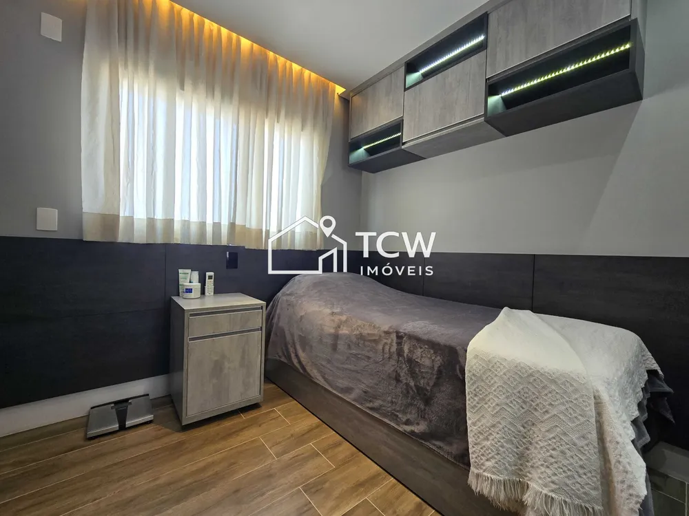Apartamento, 3 quartos, 140 m² - Foto 5