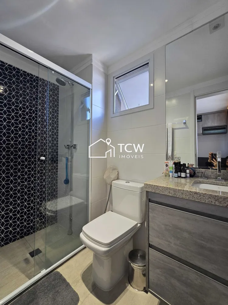 Apartamento, 3 quartos, 140 m² - Foto 8