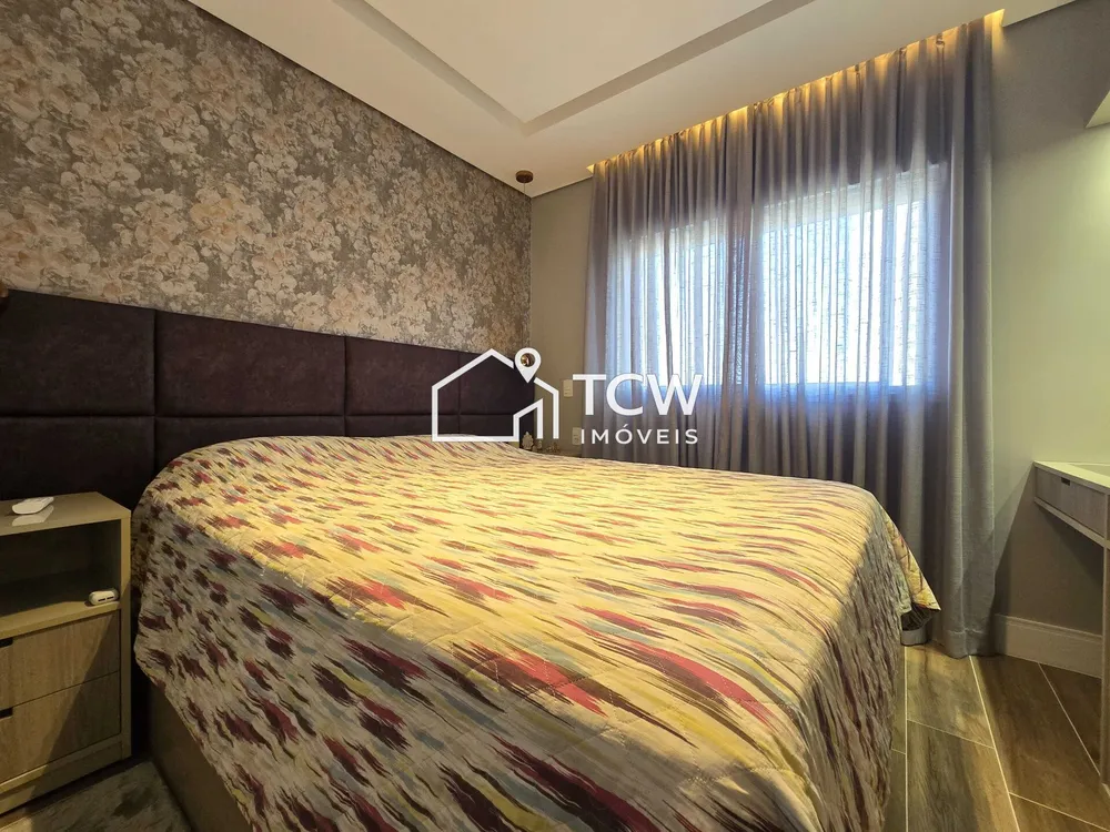 Apartamento, 3 quartos, 140 m² - Foto 6