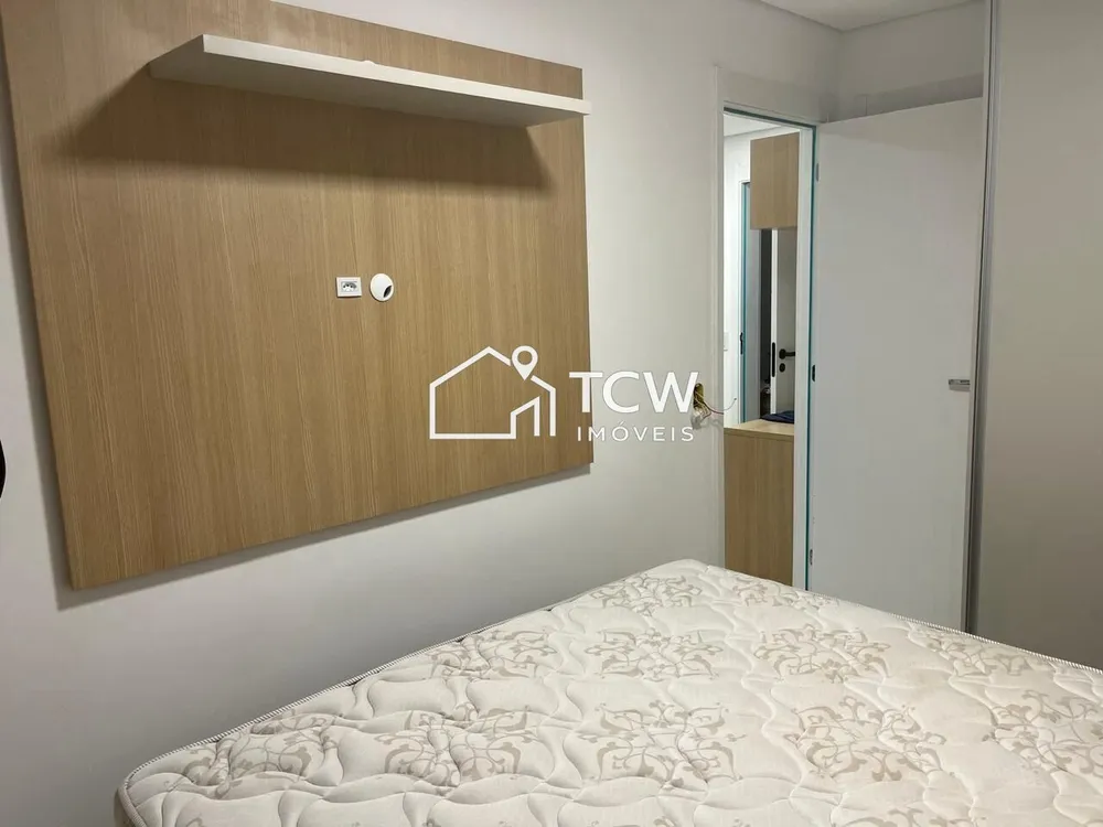 Apartamento, 1 quarto, 38 m² - Foto 5