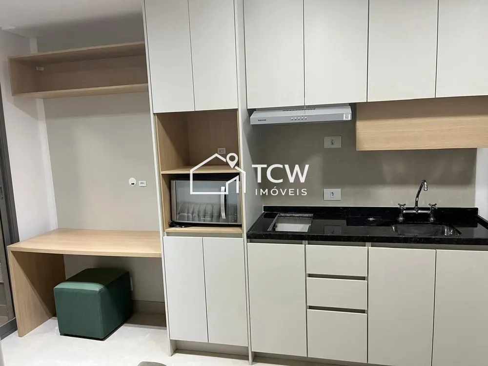 Apartamento, 1 quarto, 38 m² - Foto 3