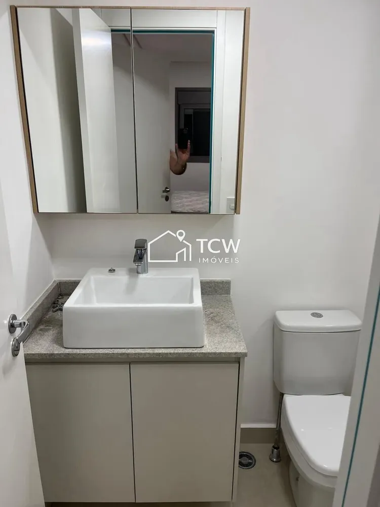Apartamento, 1 quarto, 38 m² - Foto 10