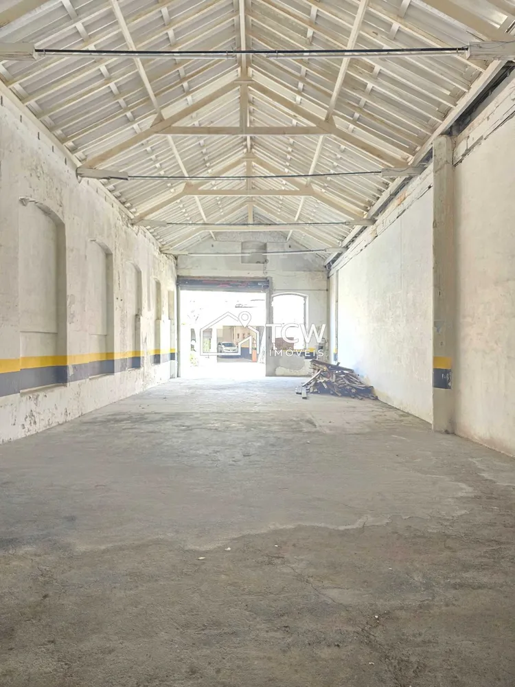 Prédio Inteiro, 1224 m² - Foto 2