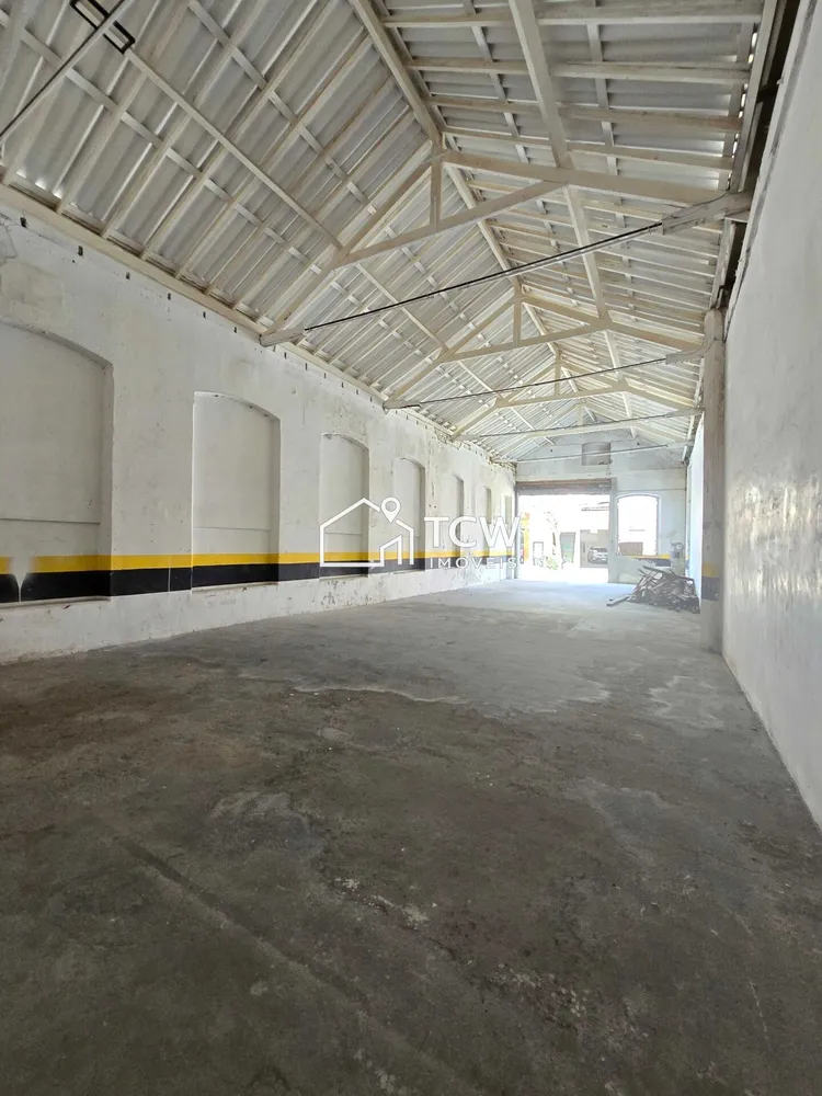 Prédio Inteiro, 1224 m² - Foto 1