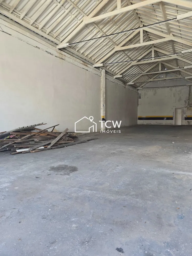 Prédio Inteiro, 1224 m² - Foto 8