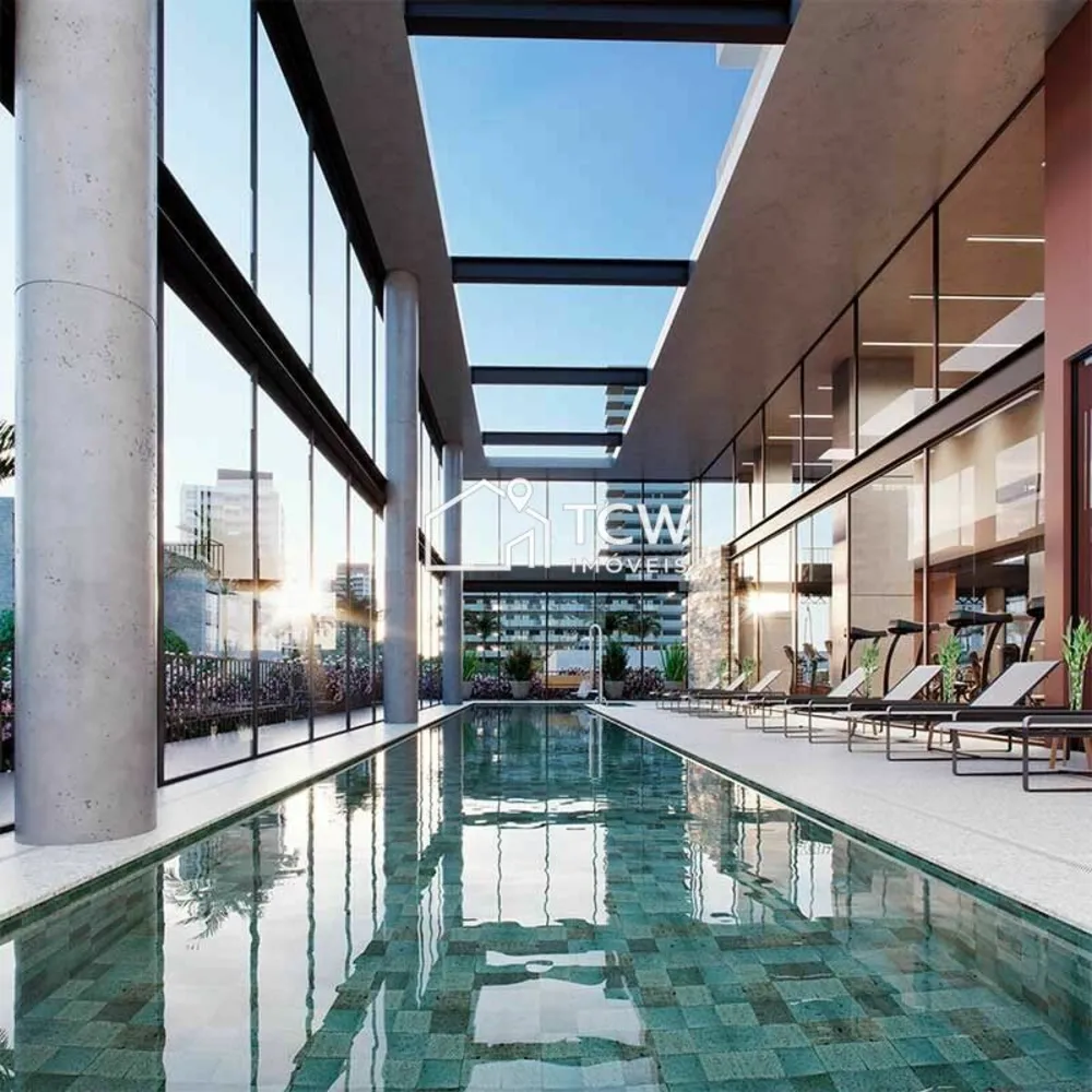 Apartamento, 4 quartos, 328 m² - Foto 2