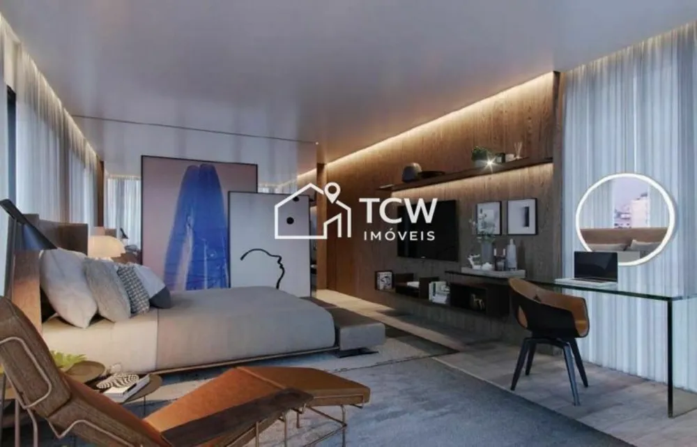 Apartamento, 4 quartos, 328 m² - Foto 8