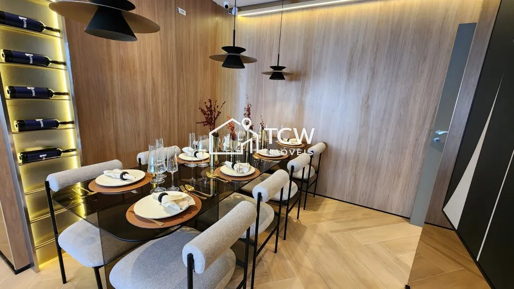 Apartamento, 2 quartos, 74 m² - Foto 4