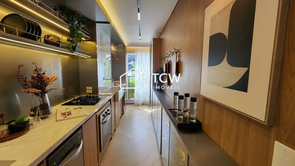 Apartamento, 2 quartos, 74 m² - Foto 5