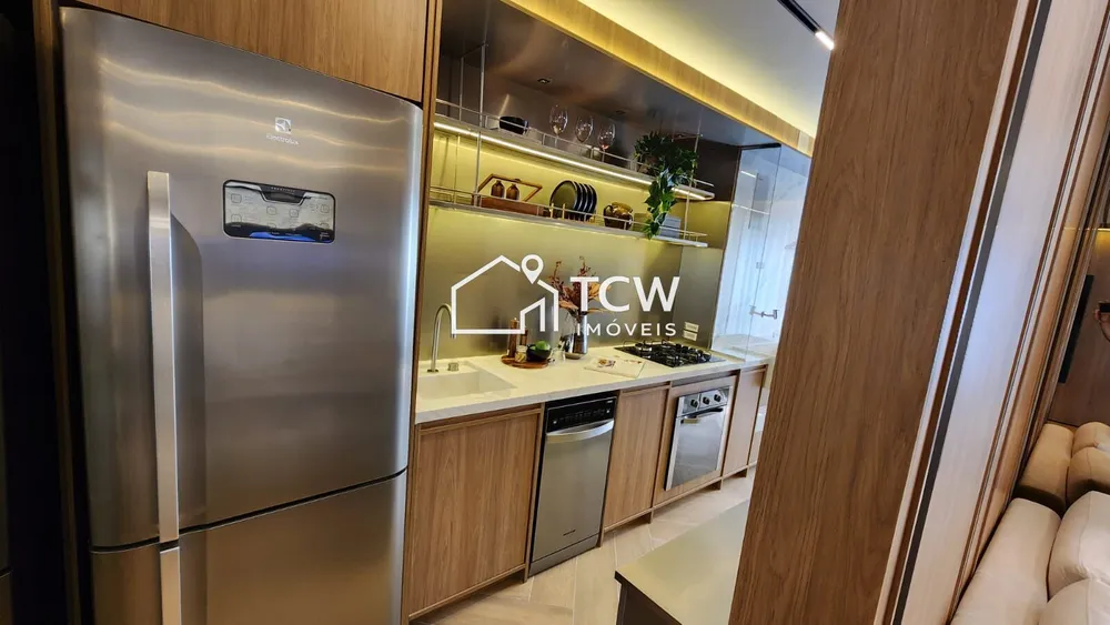 Apartamento, 2 quartos, 74 m² - Foto 6