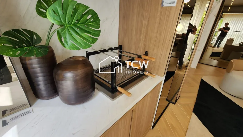 Apartamento, 2 quartos, 74 m² - Foto 3
