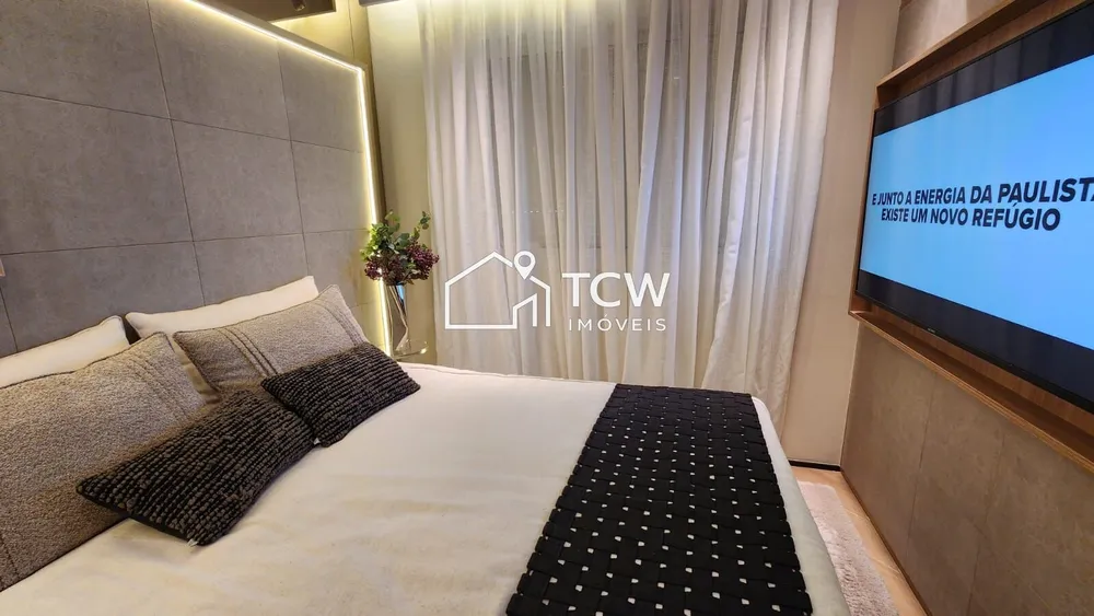Apartamento, 2 quartos, 74 m² - Foto 8