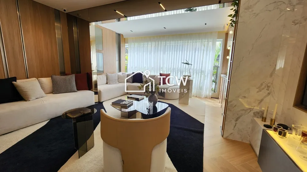 Apartamento, 2 quartos, 74 m² - Foto 1