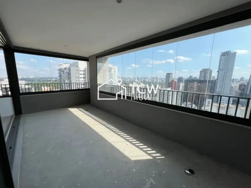 Apartamento, 3 quartos, 164 m² - Foto 1