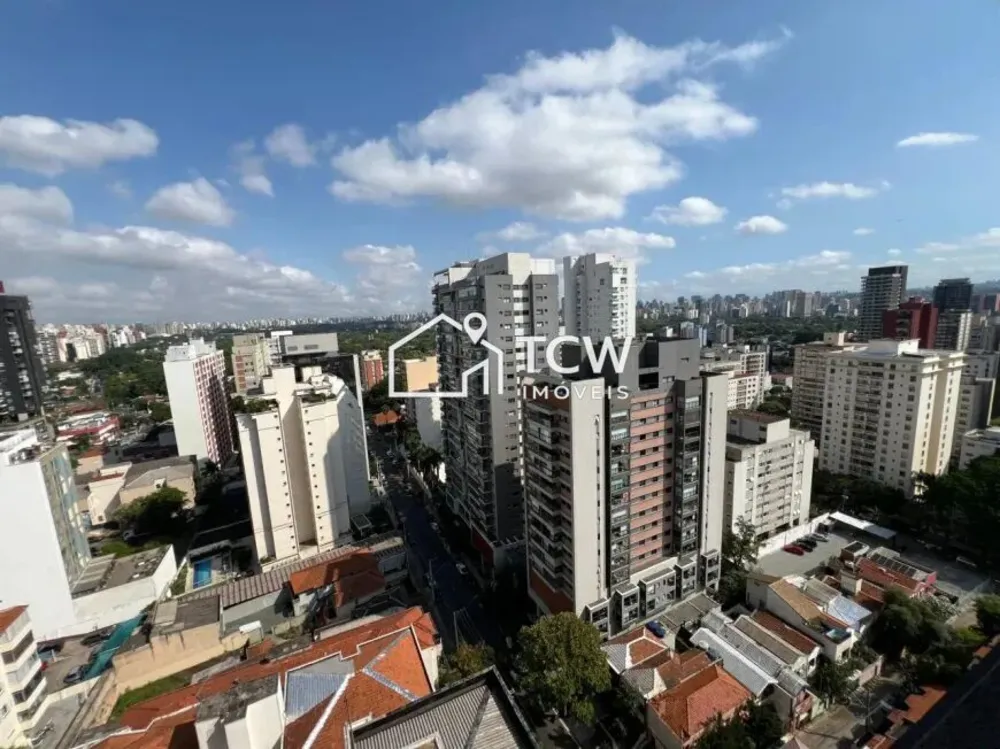 Apartamento, 3 quartos, 164 m² - Foto 4