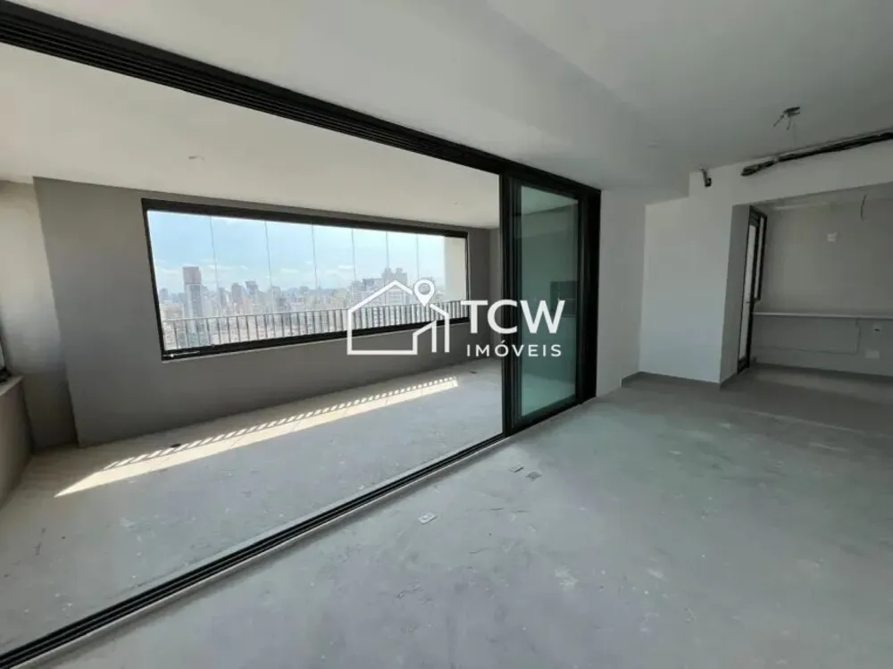 Apartamento, 3 quartos, 164 m² - Foto 4
