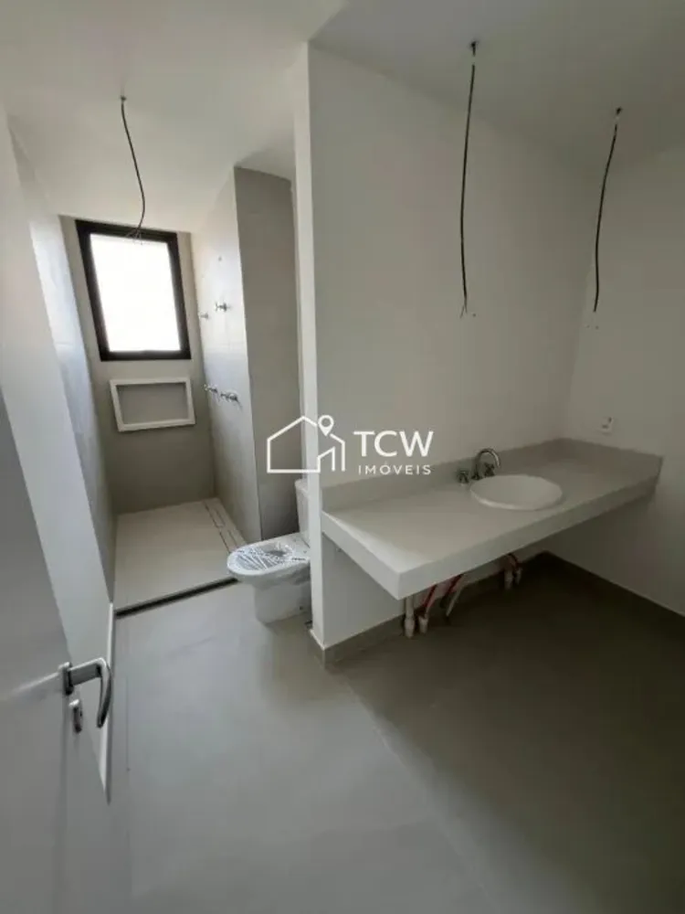 Apartamento, 3 quartos, 164 m² - Foto 2