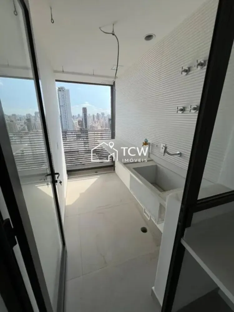 Apartamento, 3 quartos, 164 m² - Foto 1