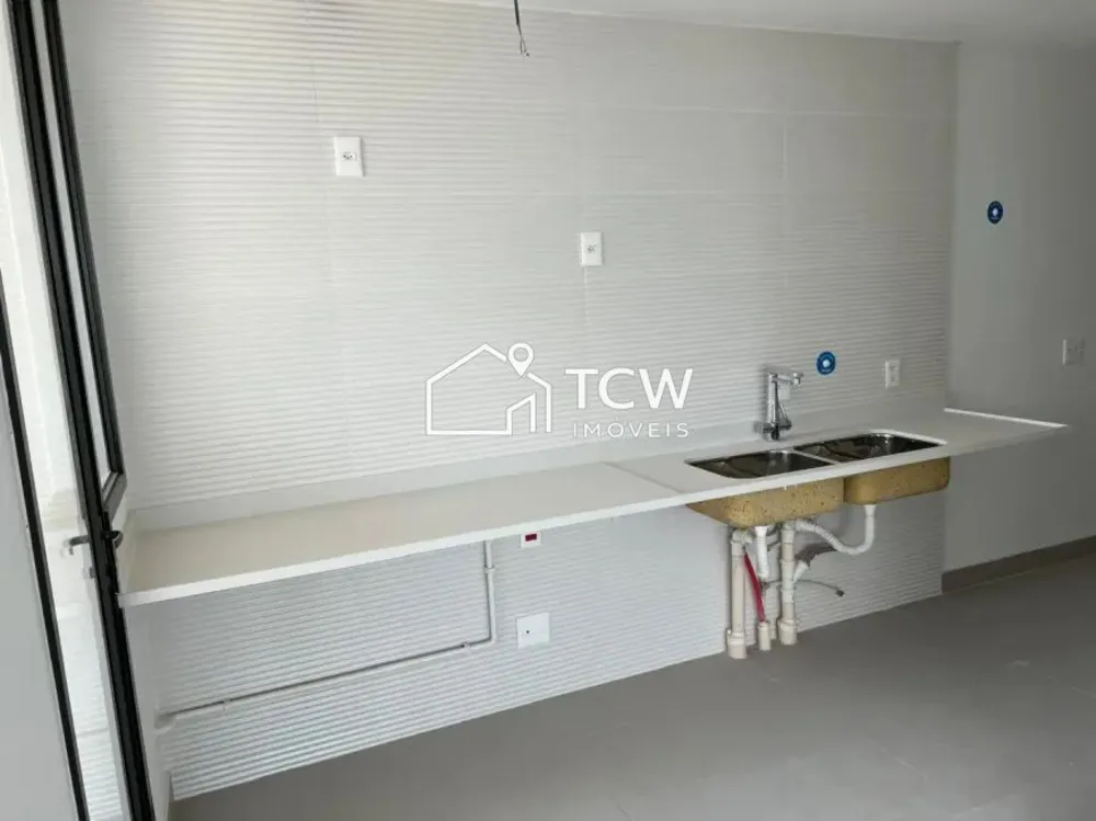 Apartamento, 3 quartos, 164 m² - Foto 6