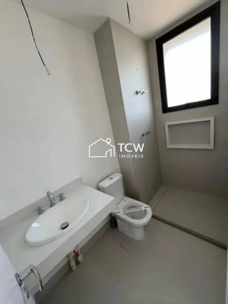 Apartamento, 3 quartos, 164 m² - Foto 5