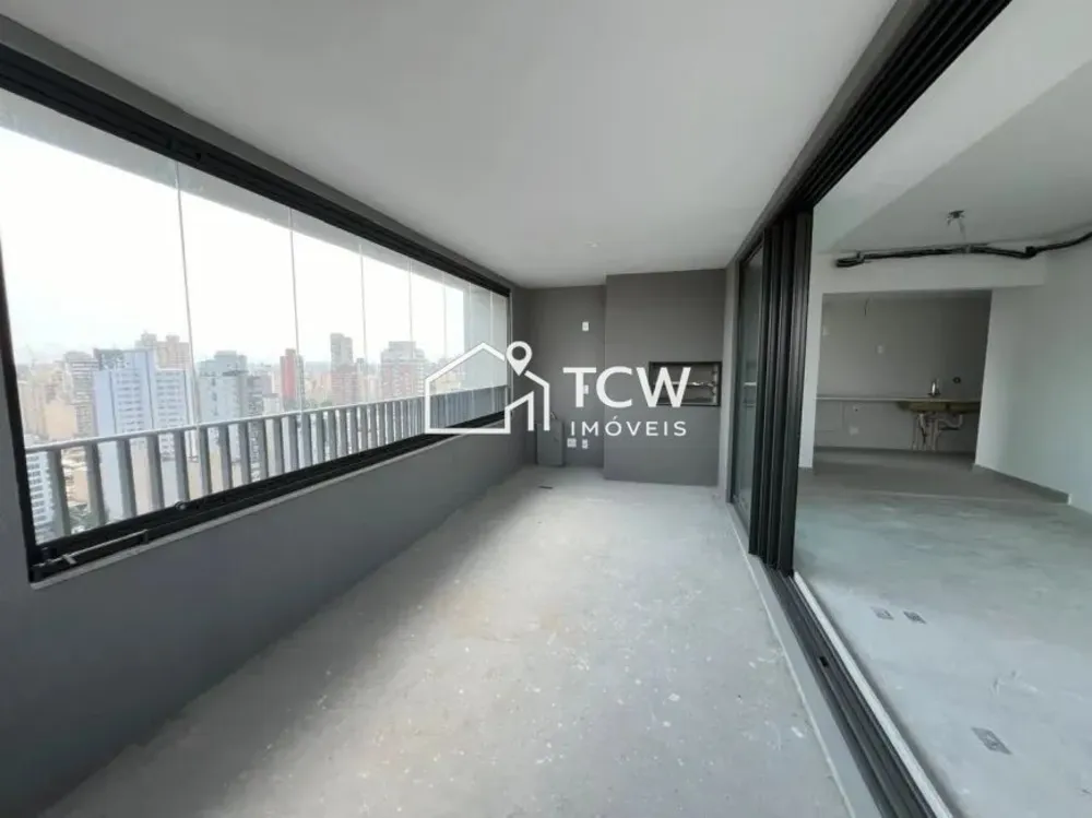 Apartamento, 3 quartos, 164 m² - Foto 3