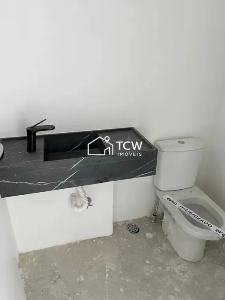 Apartamento, 3 quartos, 164 m² - Foto 7