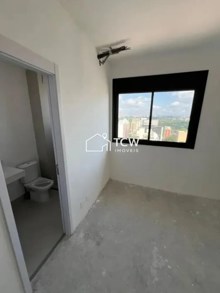 Apartamento, 3 quartos, 164 m² - Foto 11