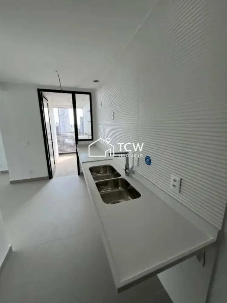 Apartamento, 3 quartos, 164 m² - Foto 8