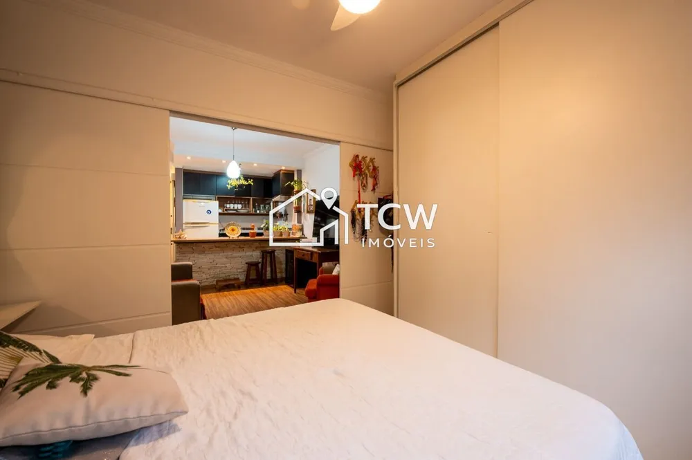 Apartamento, 1 quarto, 36 m² - Foto 10