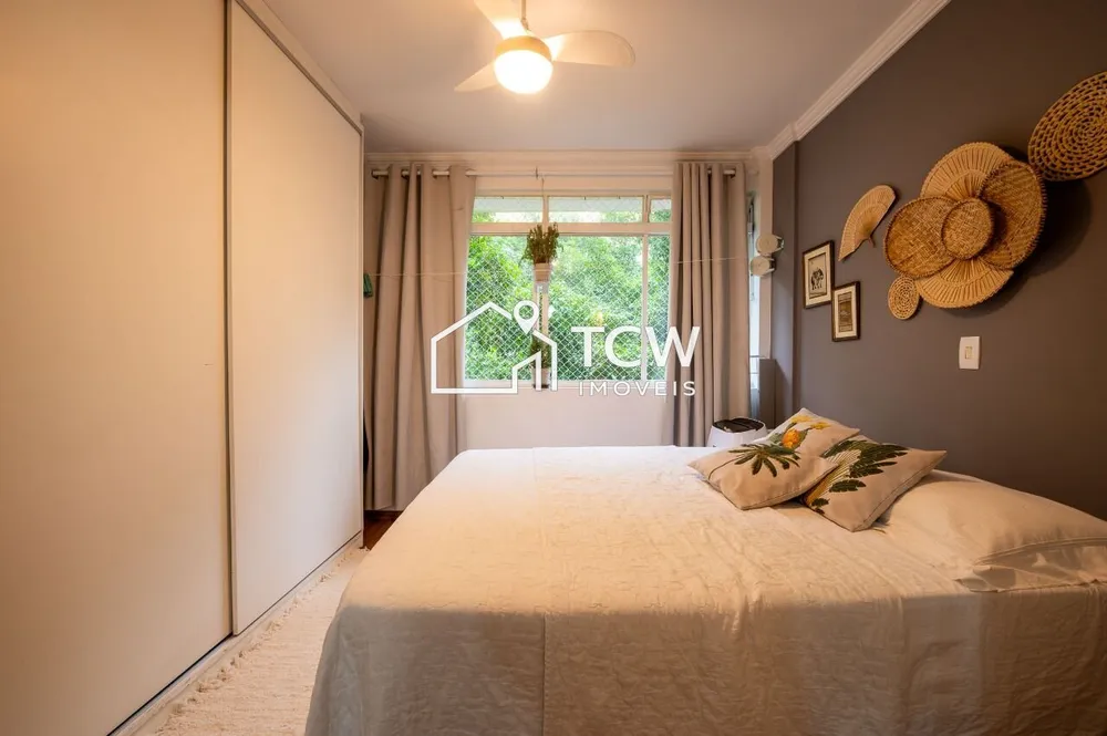 Apartamento, 1 quarto, 36 m² - Foto 9