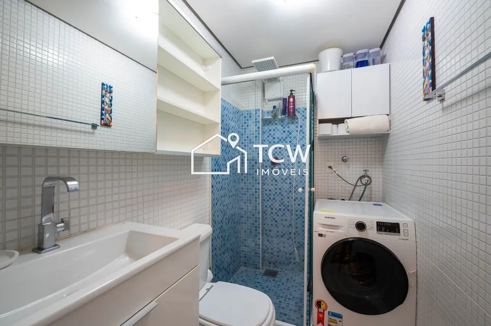 Apartamento, 1 quarto, 36 m² - Foto 12