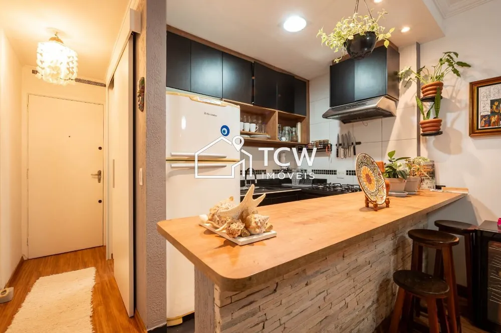 Apartamento, 1 quarto, 36 m² - Foto 4