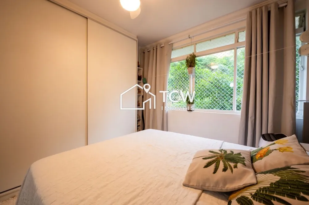Apartamento, 1 quarto, 36 m² - Foto 8
