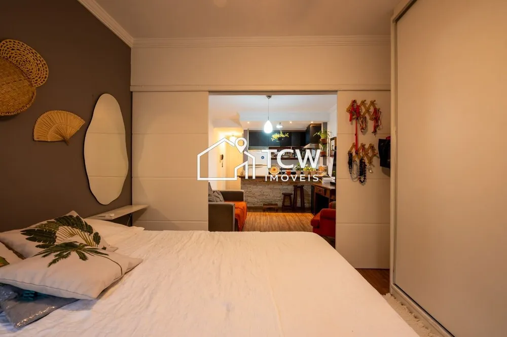 Apartamento, 1 quarto, 36 m² - Foto 11