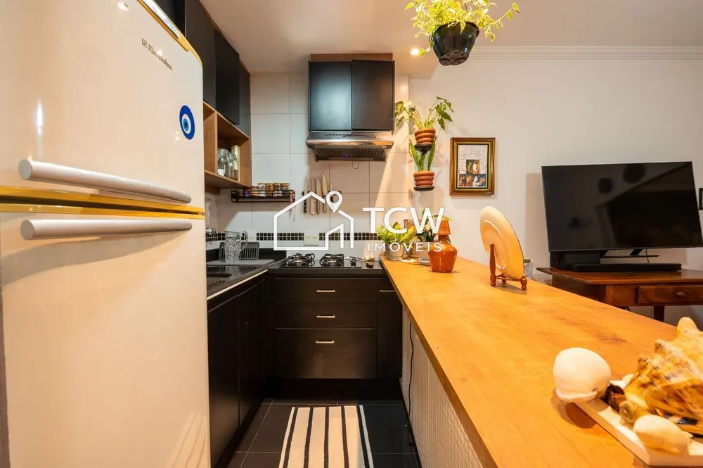 Apartamento, 1 quarto, 36 m² - Foto 5