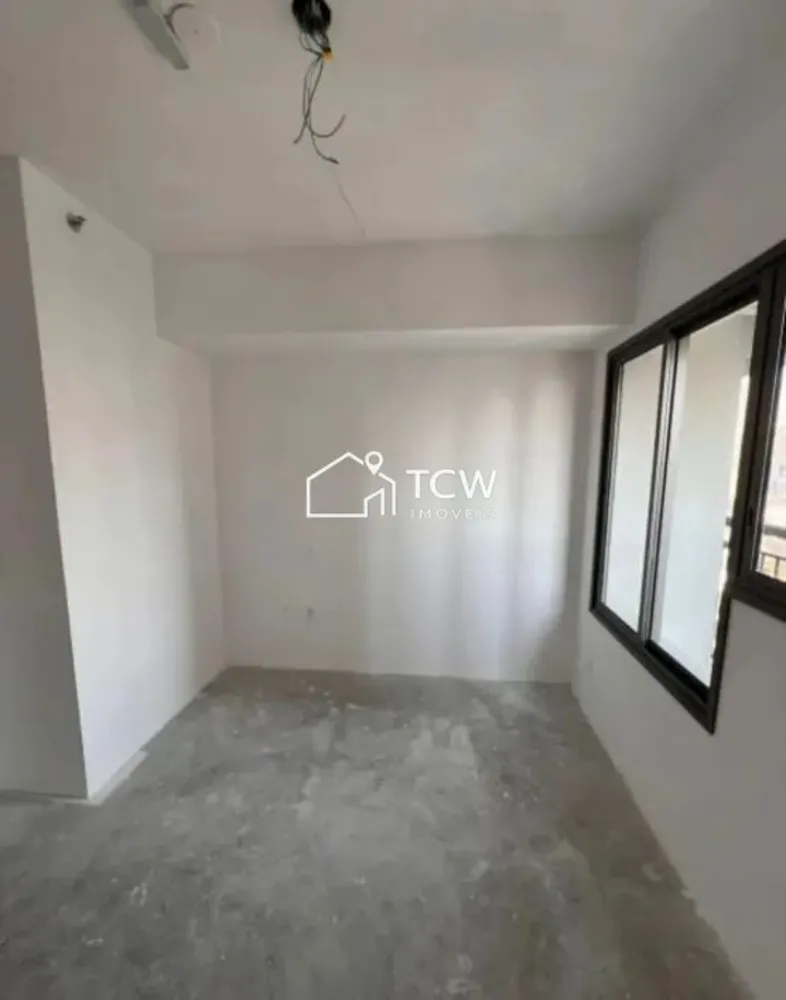 Apartamento, 1 quarto, 27 m² - Foto 4