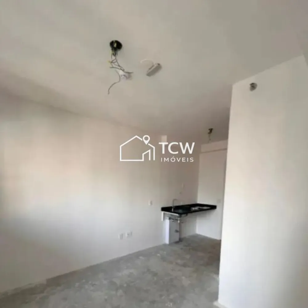 Apartamento, 1 quarto, 27 m² - Foto 3