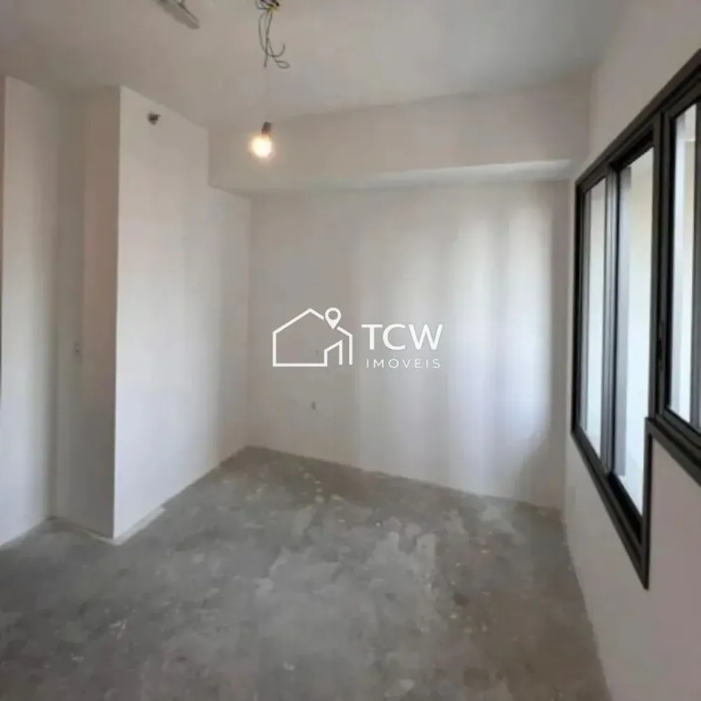 Apartamento, 1 quarto, 27 m² - Foto 1