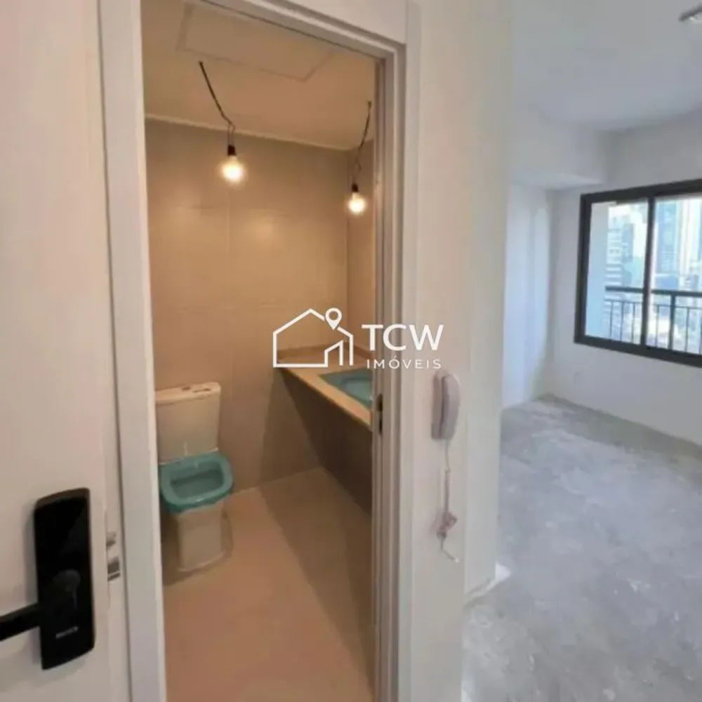 Apartamento, 1 quarto, 27 m² - Foto 6