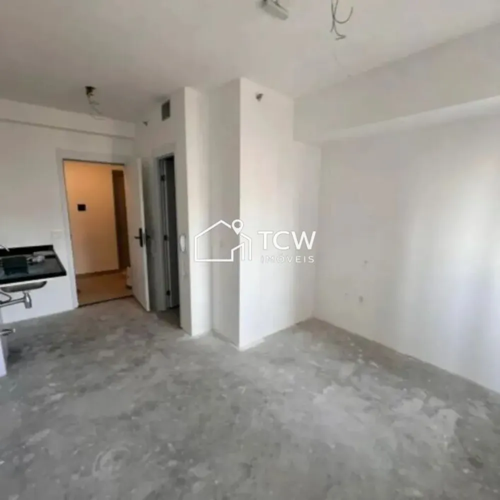 Apartamento, 1 quarto, 27 m² - Foto 3