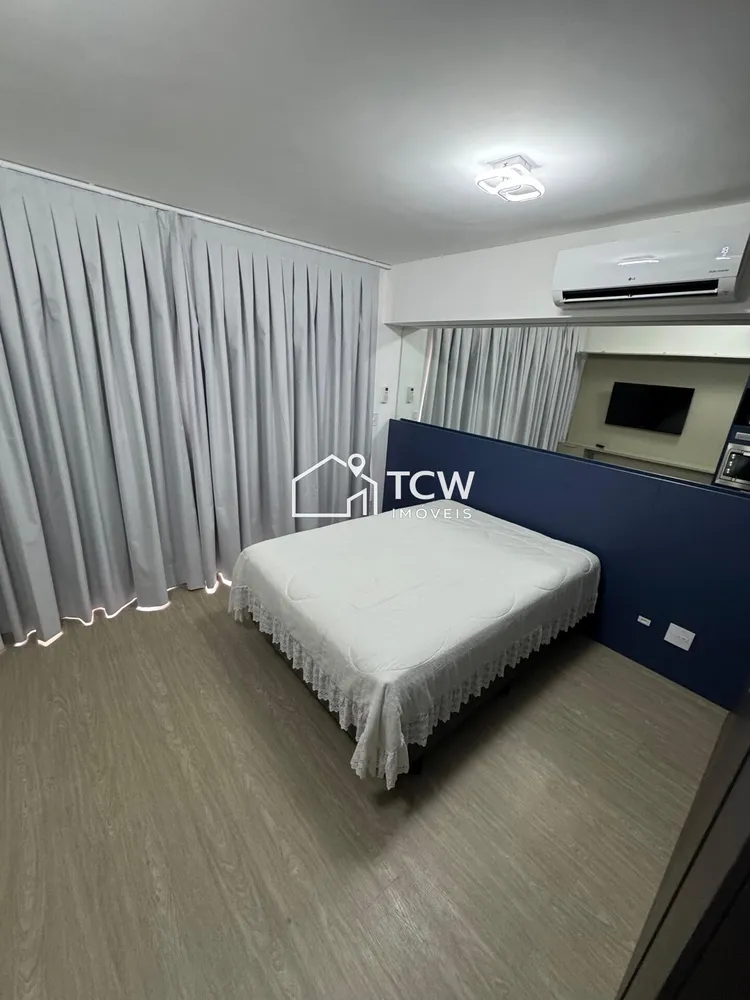 Apartamento, 1 quarto, 27 m² - Foto 6