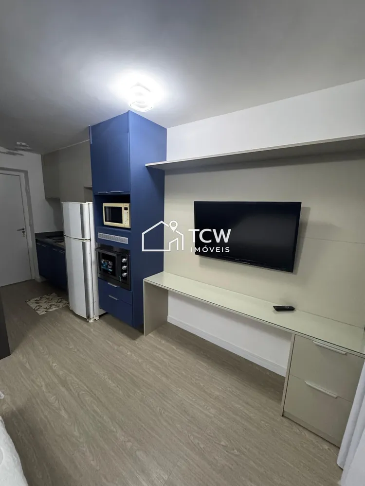 Apartamento, 1 quarto, 27 m² - Foto 4