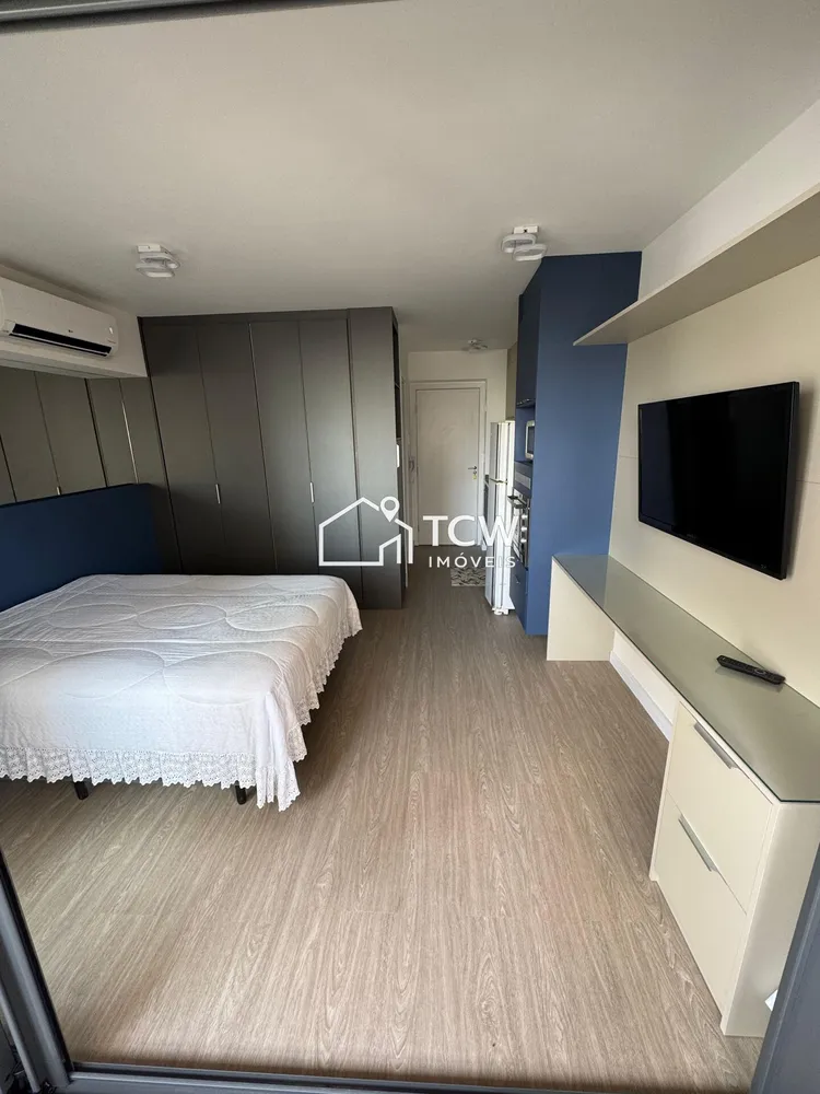Apartamento, 1 quarto, 27 m² - Foto 8