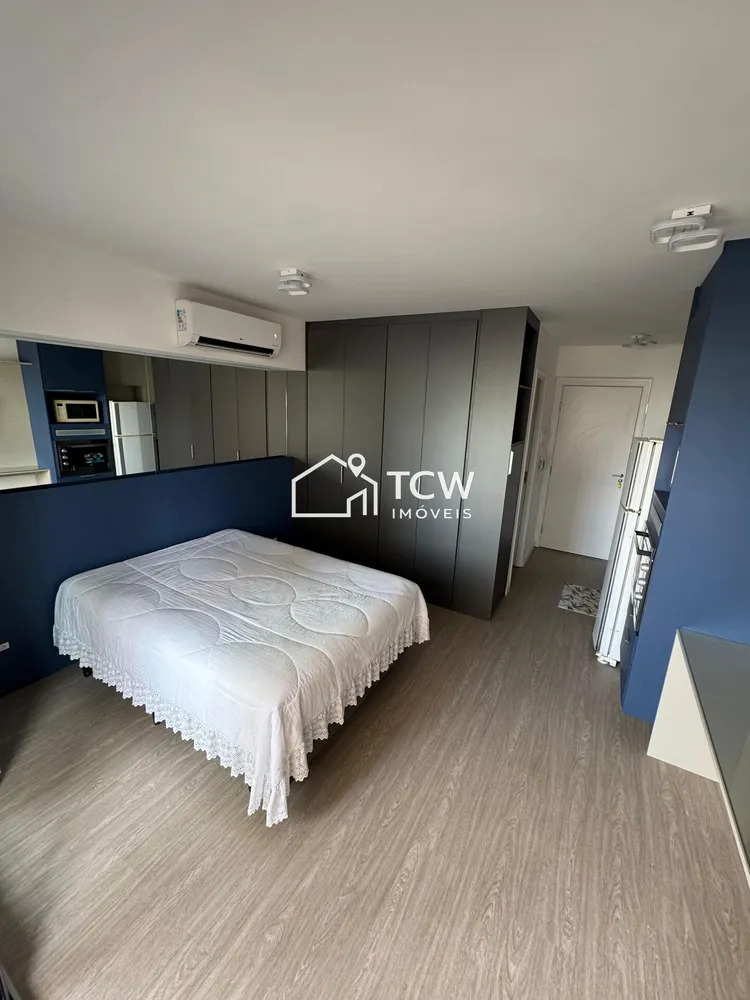 Apartamento, 1 quarto, 27 m² - Foto 5